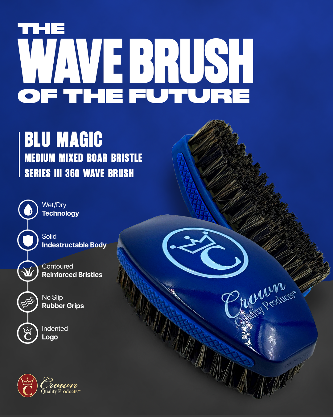 NEW Series III | 9 NEW Colorways!