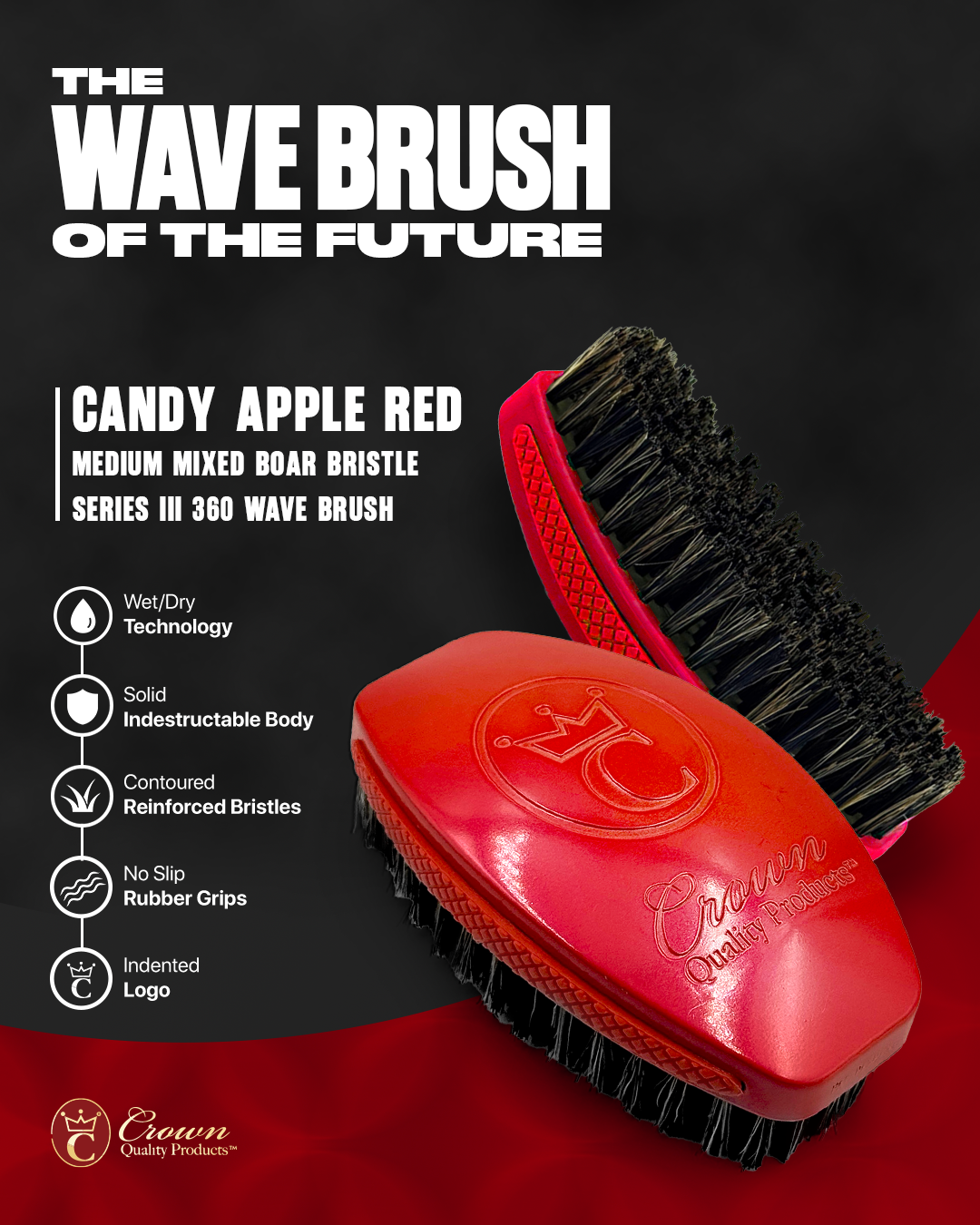NEW Series III | 9 NEW Colorways!