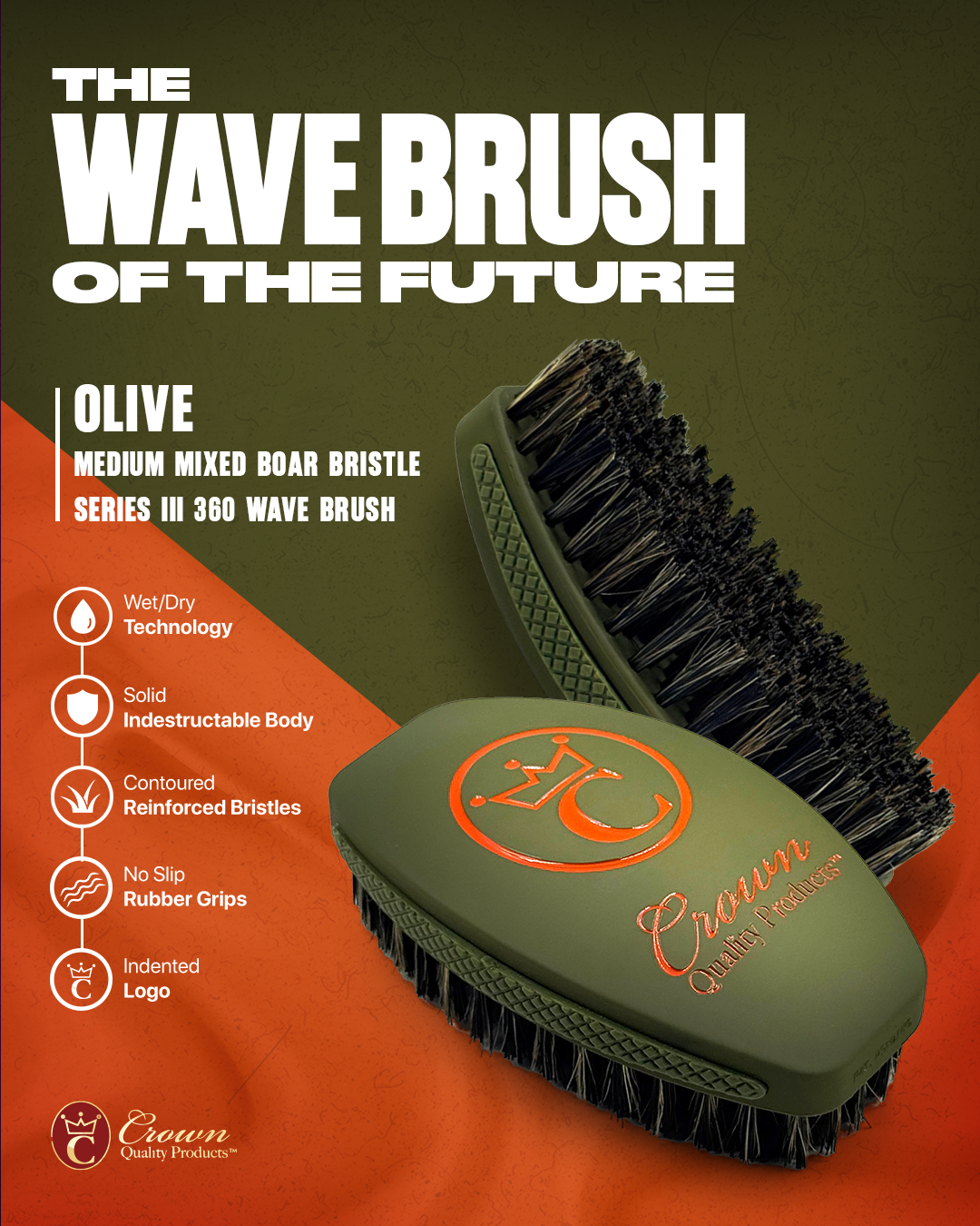 NEW Series III | 9 NEW Colorways!