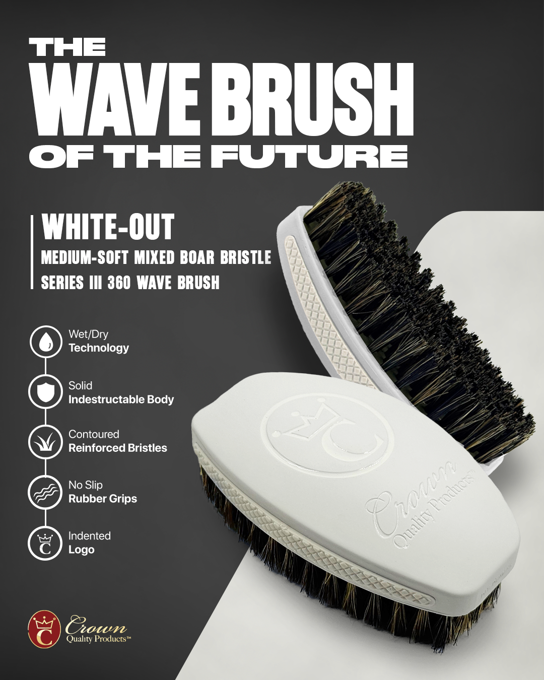 NEW Series III | 9 NEW Colorways!