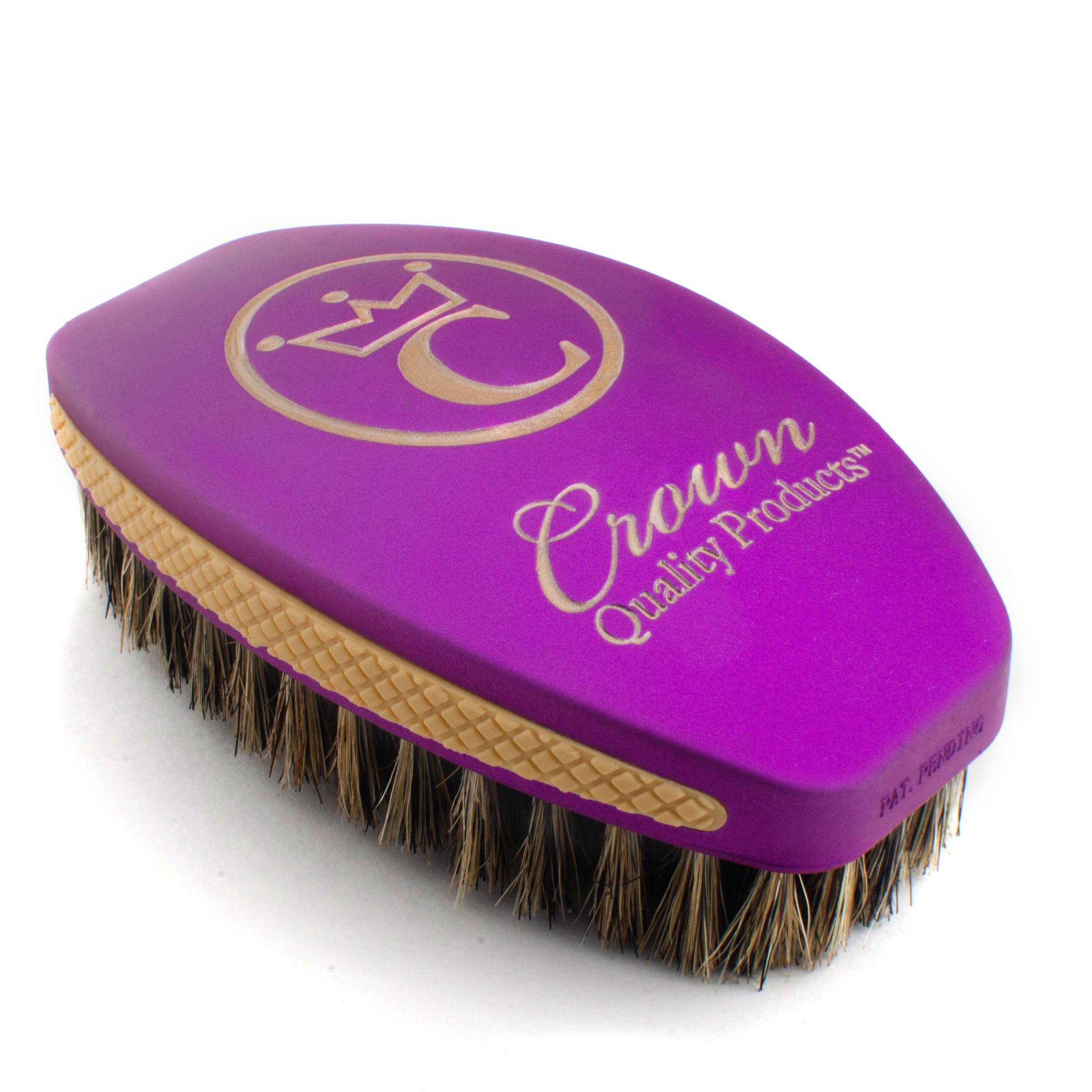 #24 | Medium Soft Wave Brush