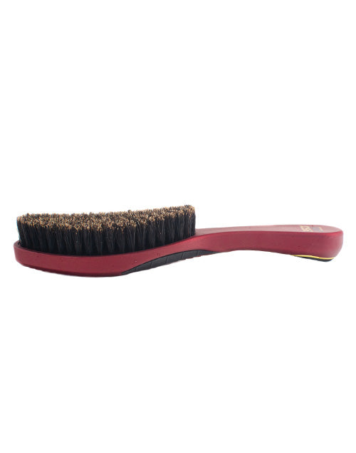 Royal Burgundy  | Soft Wave Brush