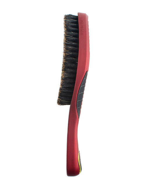 Royal Burgundy  | Soft Wave Brush