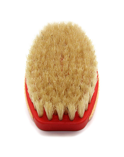 Rarri Red | Medium Soft Wave Brush