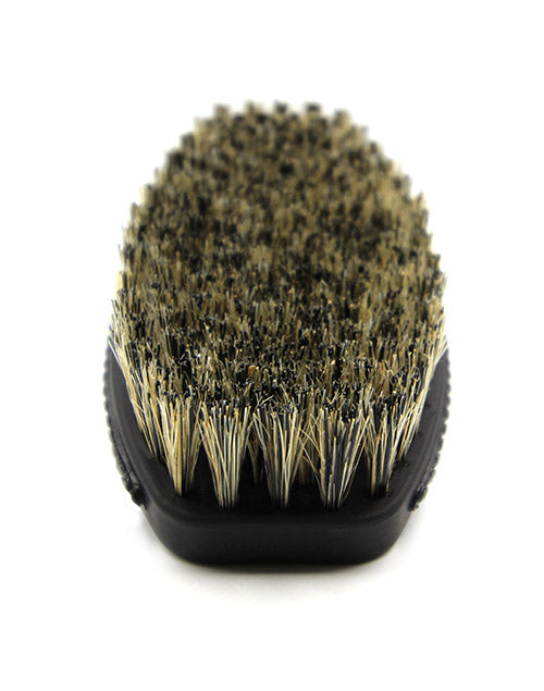 Triple Black | Medium Wave Brush