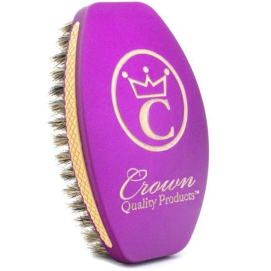 #24 | Medium Soft Wave Brush